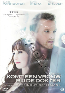 Stricken  (DVD)